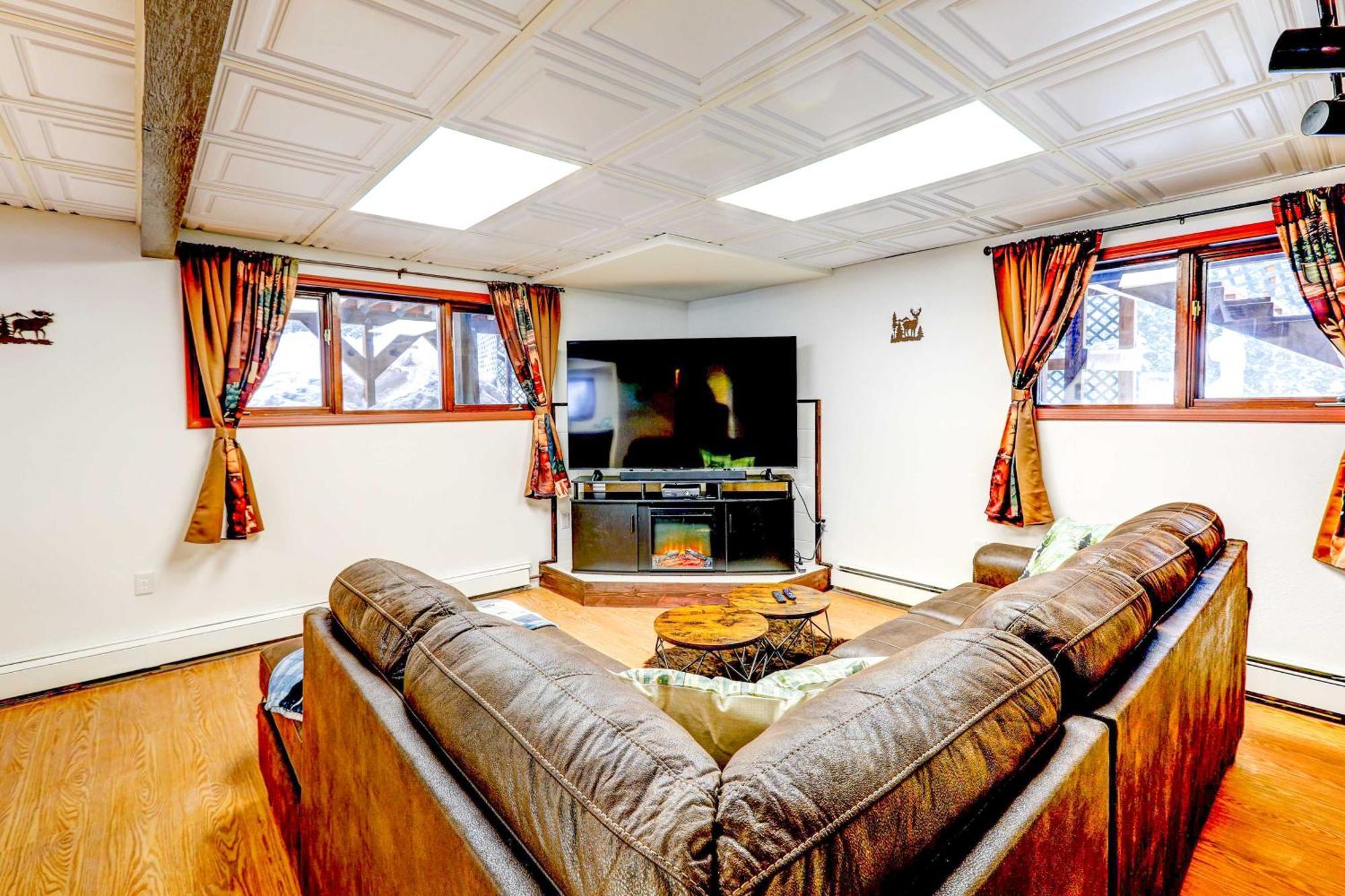 Ideally Located Fairbanks Vacation Rental! Kültér fotó